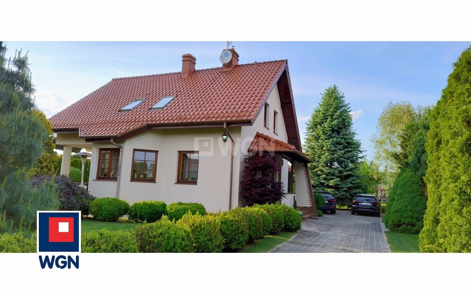 Dom na sprzedaż Polkowice - zdjęcie 20