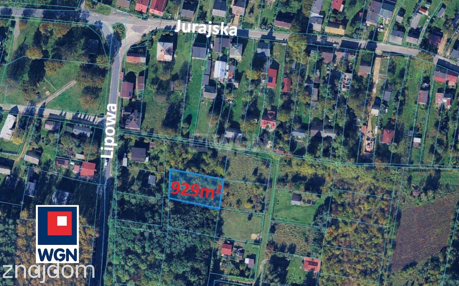 Grunt budowlany jednorodzinny na sprzedaż Zaborze - ZAPROPONUJ CENĘ -NEGOCJUJ !!! - zdjęcie 11