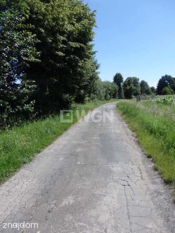 Grunt budowlany jednorodzinny na  sprzedaż Przeciszów - Przeciszów, działka budowlana ok 37 arów - zdjęcie 2