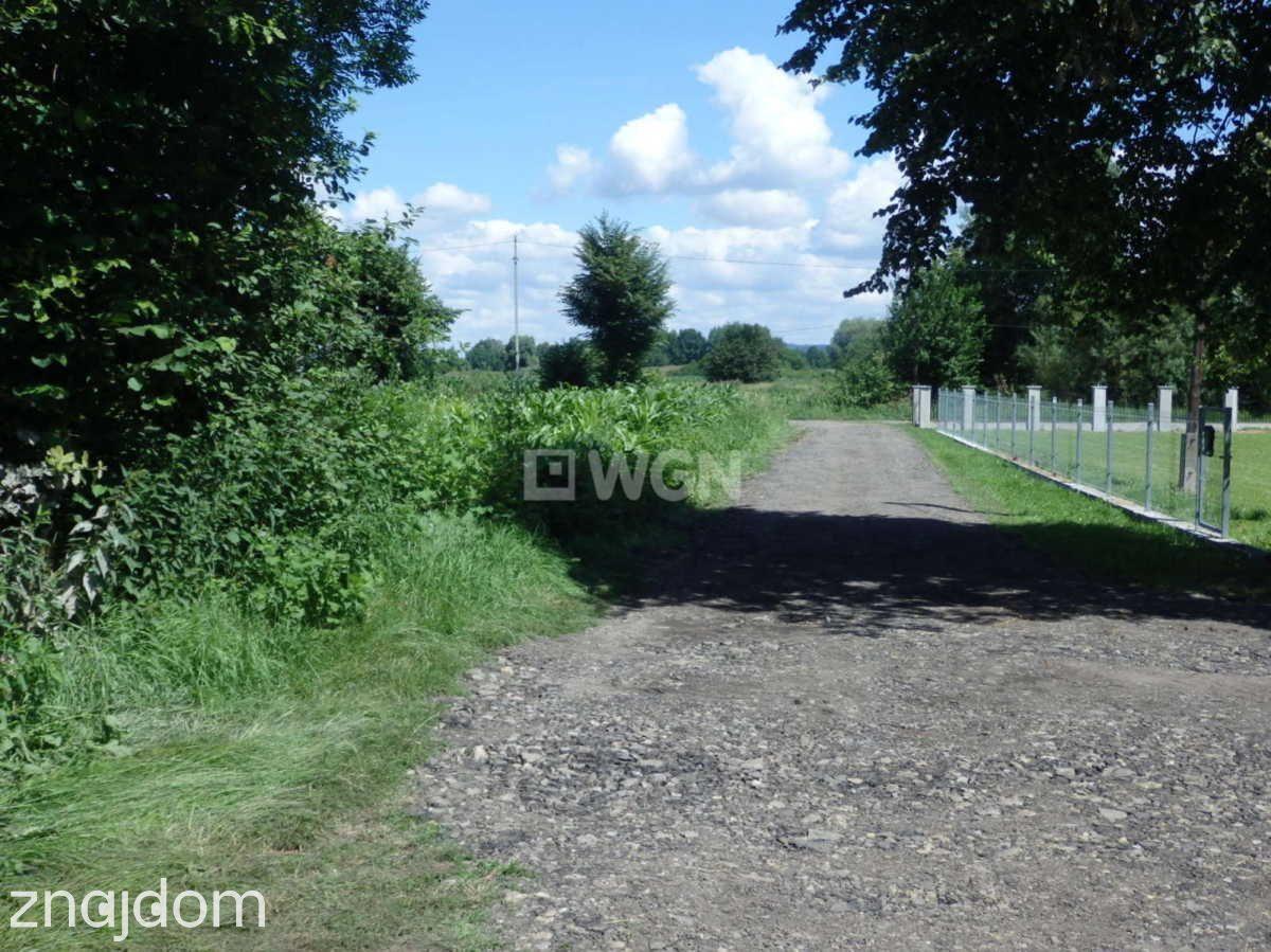 Grunt budowlany jednorodzinny na sprzedaż Przeciszów - Przeciszów, działka budowlana ok 37 arów