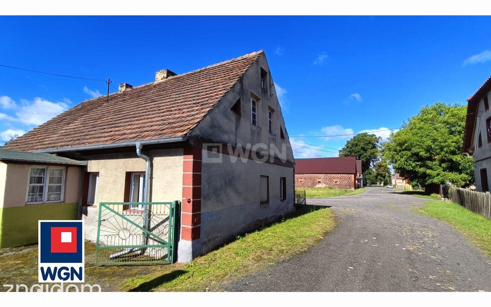 Dom na sprzedaż Szklarki