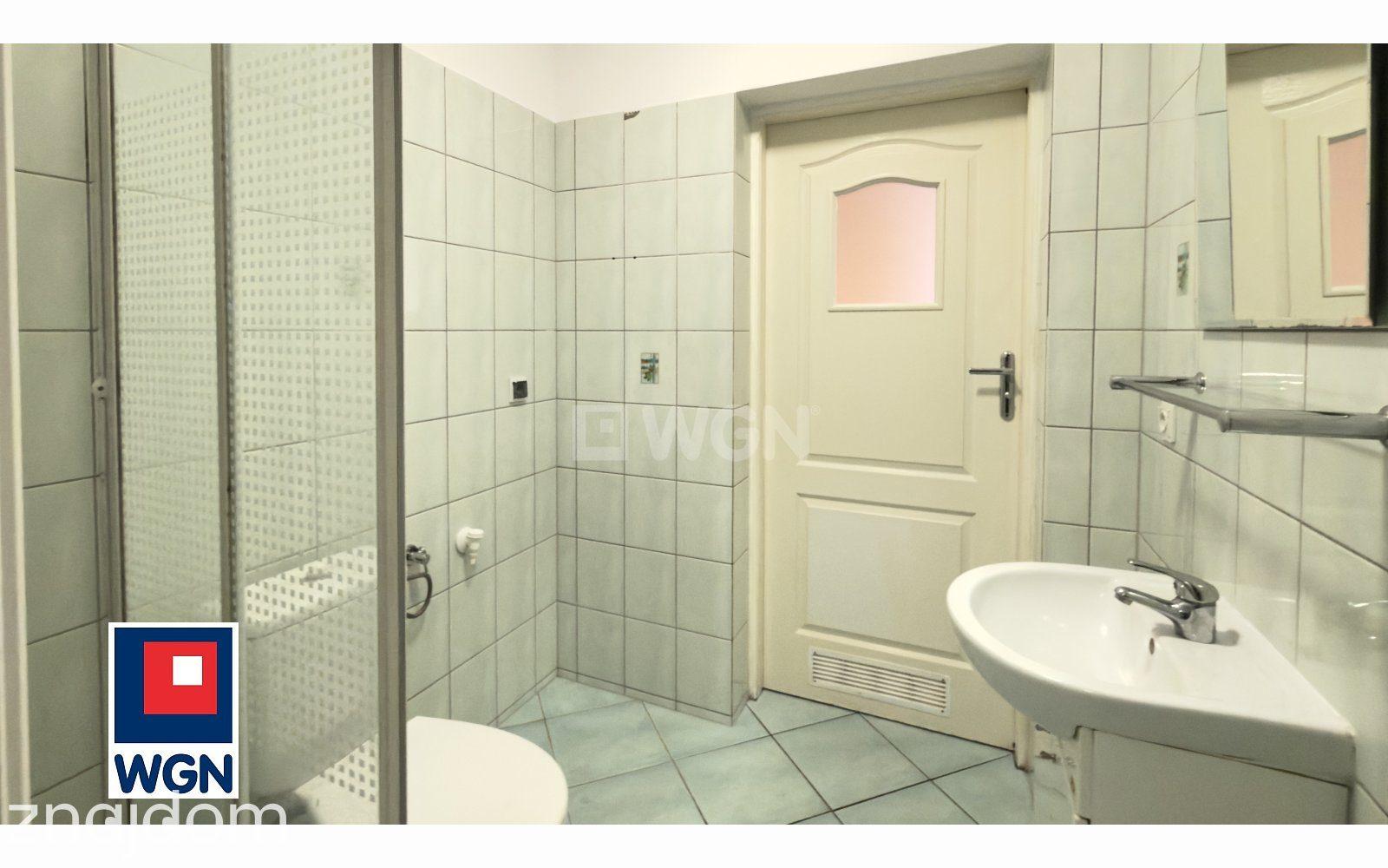 Mieszkanie na sprzedaż Wrocław - 2 pokoje,osobna kuchnia, 51 m2 Kromera - zdjęcie 5