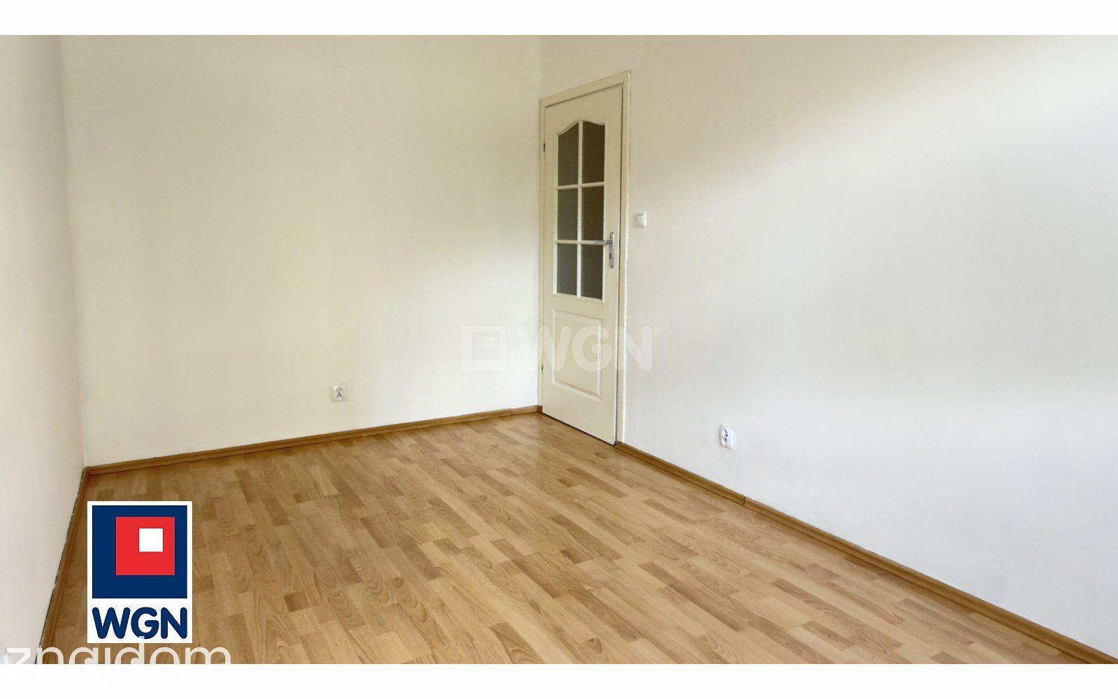 Mieszkanie na sprzedaż Wrocław - 2 pokoje,osobna kuchnia, 51 m2 Kromera - zdjęcie 9