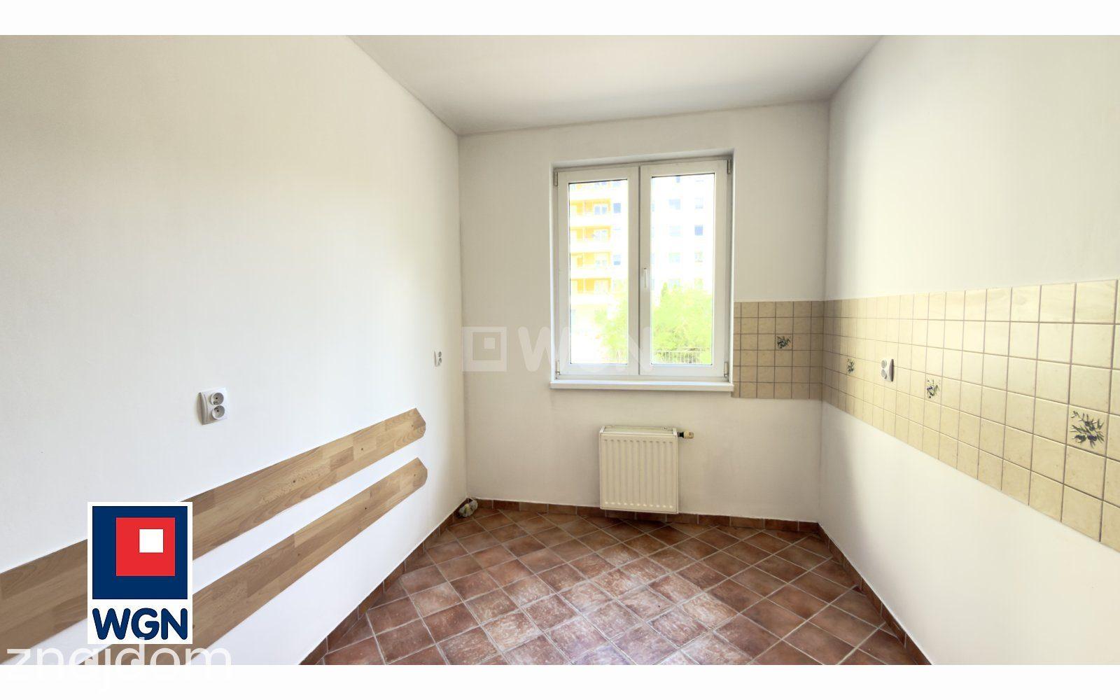 Mieszkanie na sprzedaż Wrocław - 2 pokoje,osobna kuchnia, 51 m2 Kromera - zdjęcie 8