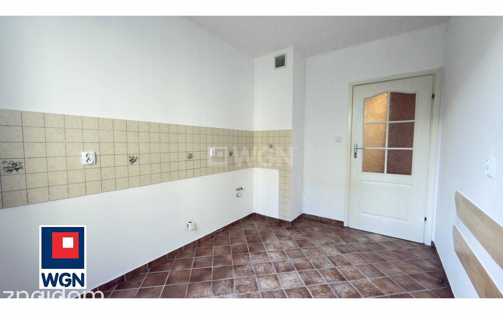 Mieszkanie na sprzedaż Wrocław - 2 pokoje,osobna kuchnia, 51 m2 Kromera - zdjęcie 7