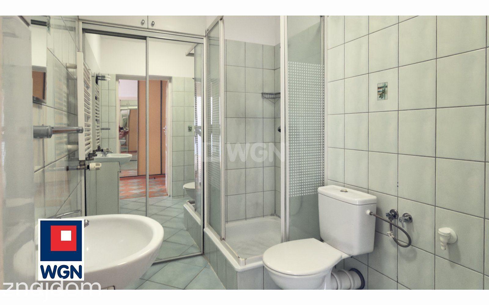 Mieszkanie na sprzedaż Wrocław - 2 pokoje,osobna kuchnia, 51 m2 Kromera - zdjęcie 6