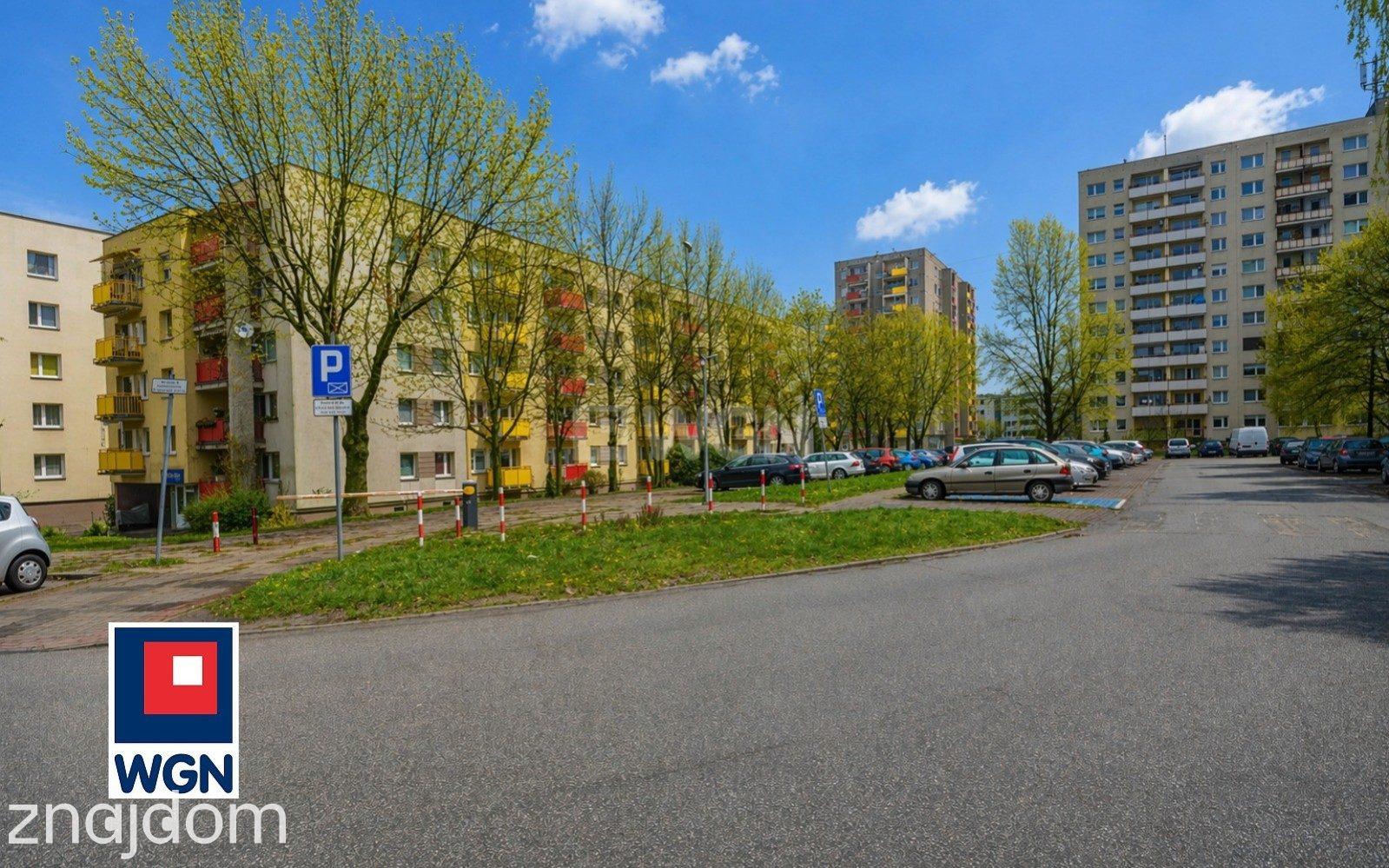 Mieszkanie na sprzedaż Opole - 3 pokoje, dwustronny układ, dwa balkony, Opole Malinka! - zdjęcie 2