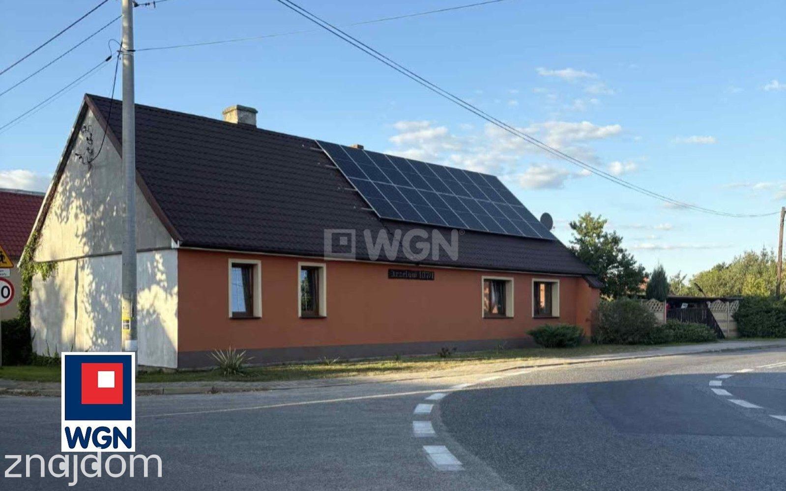 Dom na sprzedaż Krzelów - zdjęcie 7