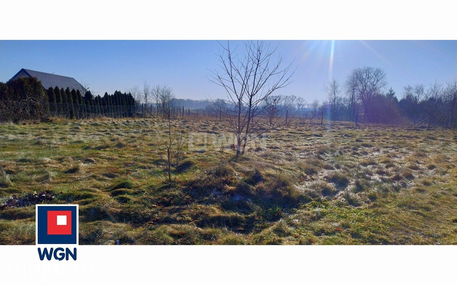 Działka na sprzedaż Parchów - zdjęcie 11