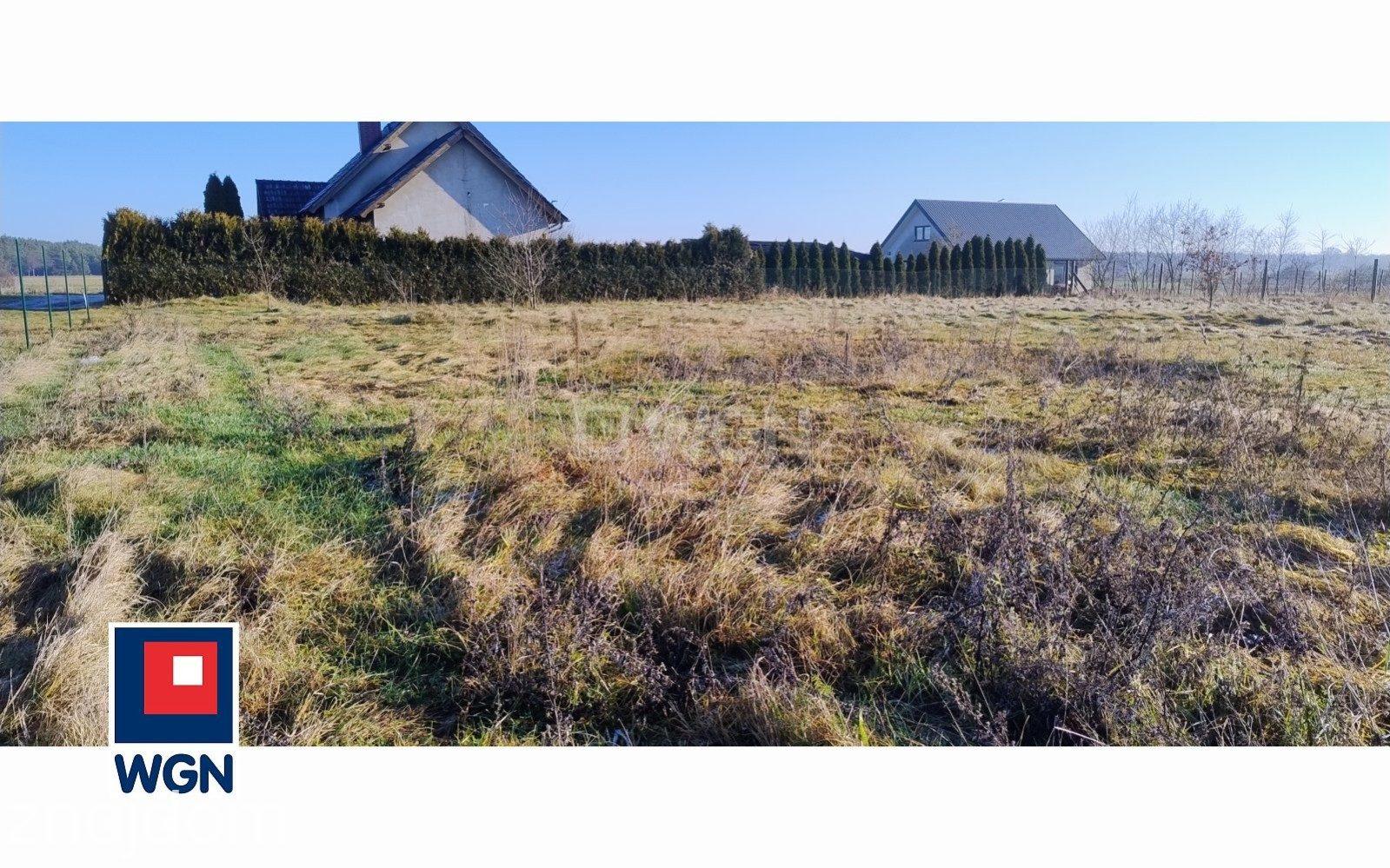 Działka na sprzedaż Parchów - zdjęcie 8