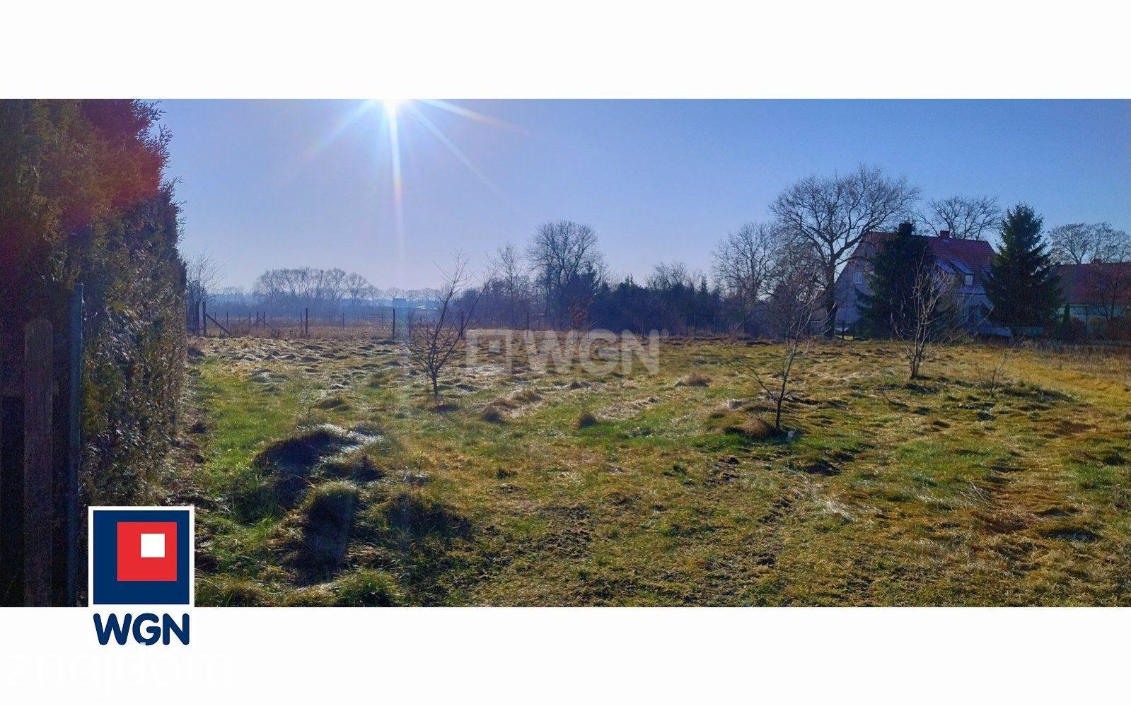 Działka na sprzedaż Parchów - zdjęcie 6