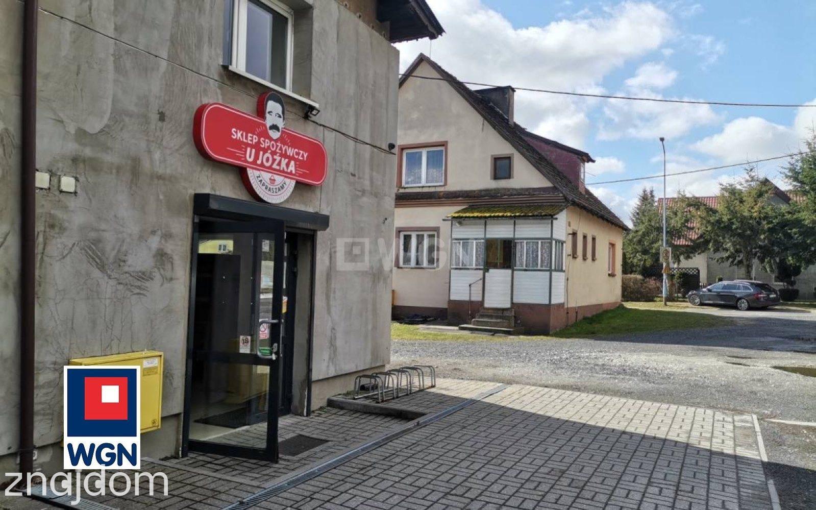 Dom na sprzedaż Kaźmierzów - Dom Kaźmierzów 350000 125 m2 - zdjęcie 5