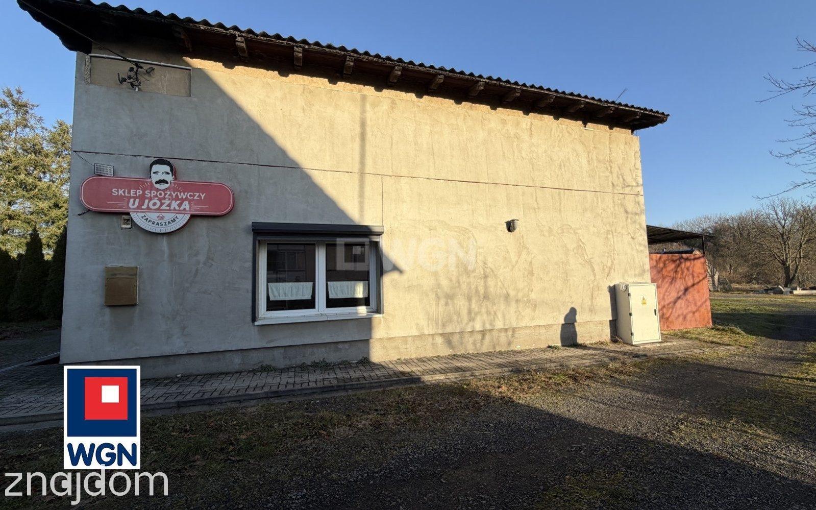 Dom na sprzedaż Kaźmierzów - Dom Kaźmierzów 350000 125 m2 - zdjęcie 4