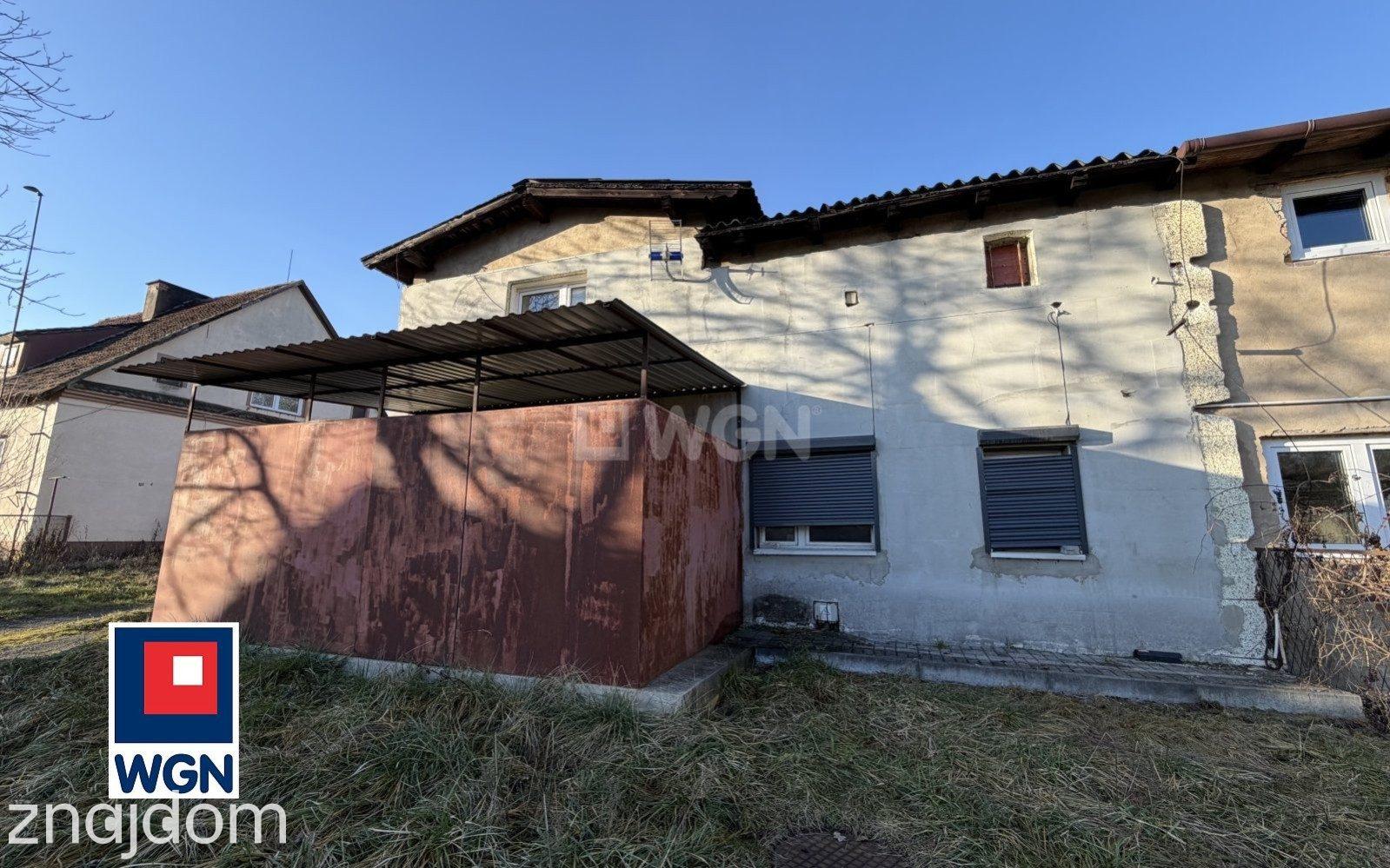 Dom na sprzedaż Kaźmierzów - Dom Kaźmierzów 350000 125 m2 - zdjęcie 2