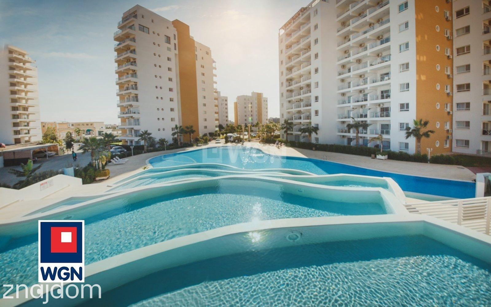 Mieszkanie na sprzedaż Iskele - Apartamenty inwestycyjne w pobliżu Piaszczystych Plaż w Long Beach w Iskele - zdjęcie 6