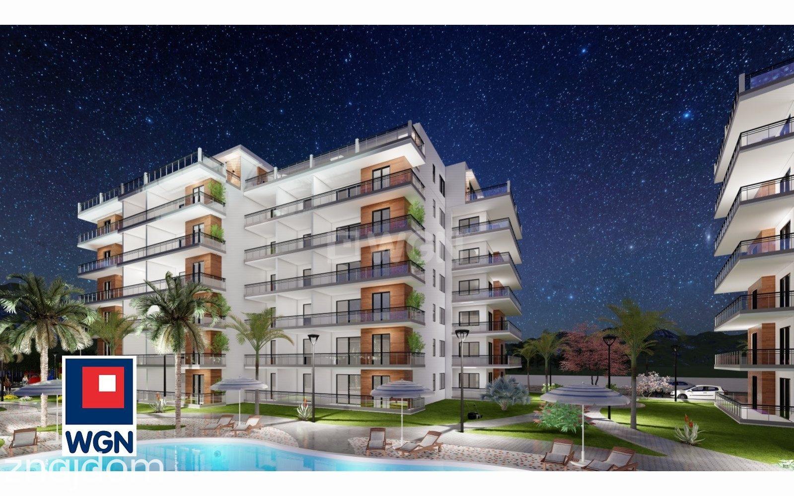 Mieszkanie na sprzedaż Iskele - Apartamenty inwestycyjne w pobliżu Piaszczystych Plaż w Long Beach w Iskele - zdjęcie 5