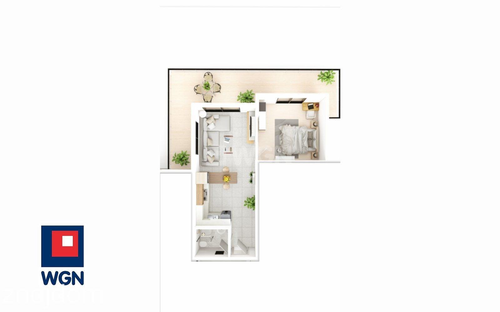 Mieszkanie na sprzedaż Iskele - Apartamenty inwestycyjne w pobliżu Piaszczystych Plaż w Long Beach w Iskele - zdjęcie 4