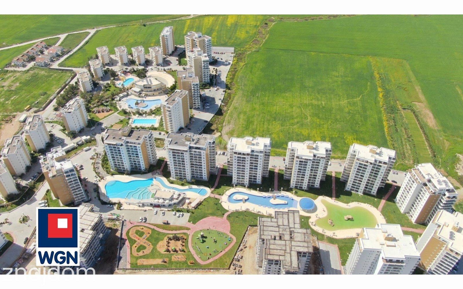 Mieszkanie na sprzedaż Iskele - Apartamenty inwestycyjne w pobliżu Piaszczystych Plaż w Long Beach w Iskele - zdjęcie 3