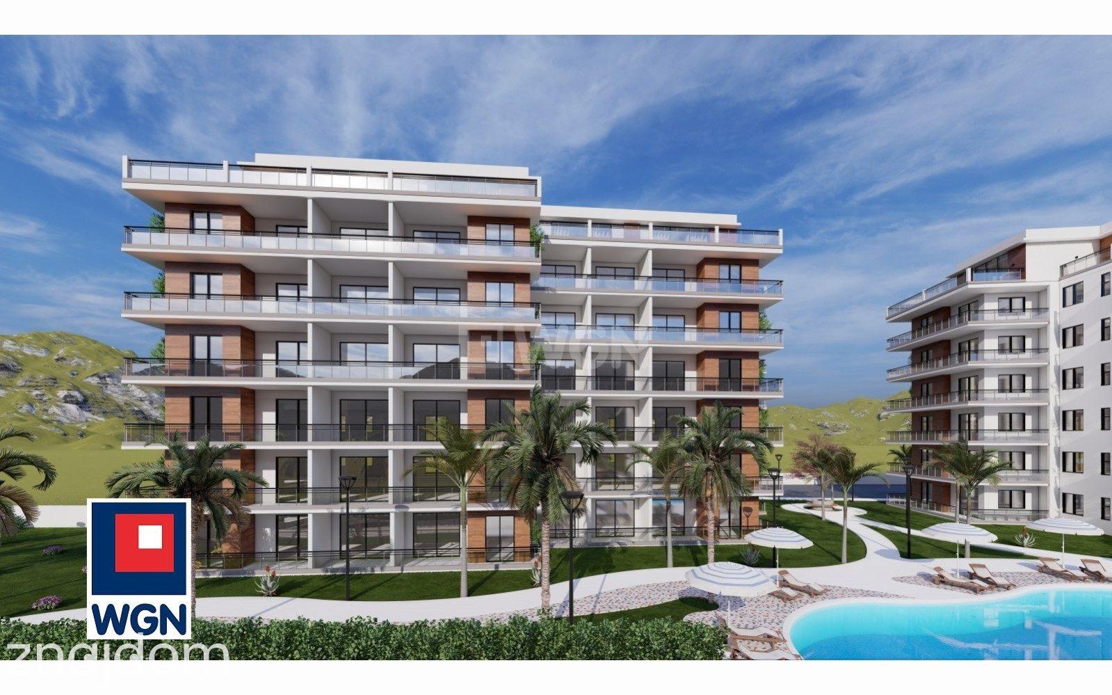 Mieszkanie na sprzedaż Iskele - Apartamenty inwestycyjne w pobliżu Piaszczystych Plaż w Long Beach w Iskele - zdjęcie 15