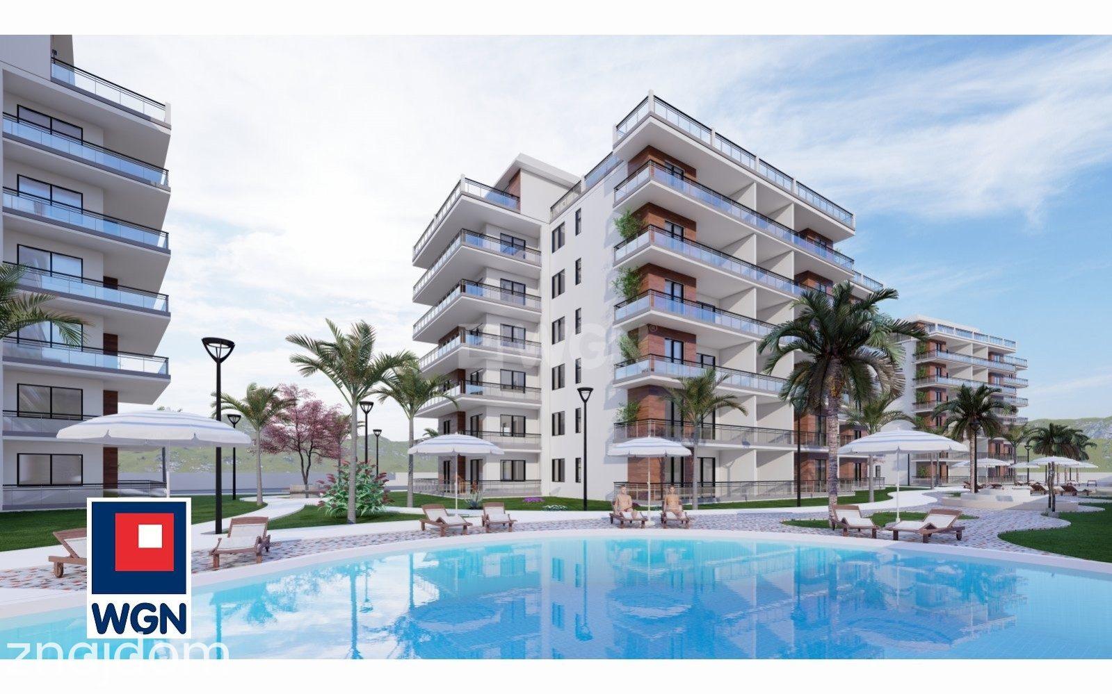 Mieszkanie na sprzedaż Iskele - Apartamenty inwestycyjne w pobliżu Piaszczystych Plaż w Long Beach w Iskele - zdjęcie 14