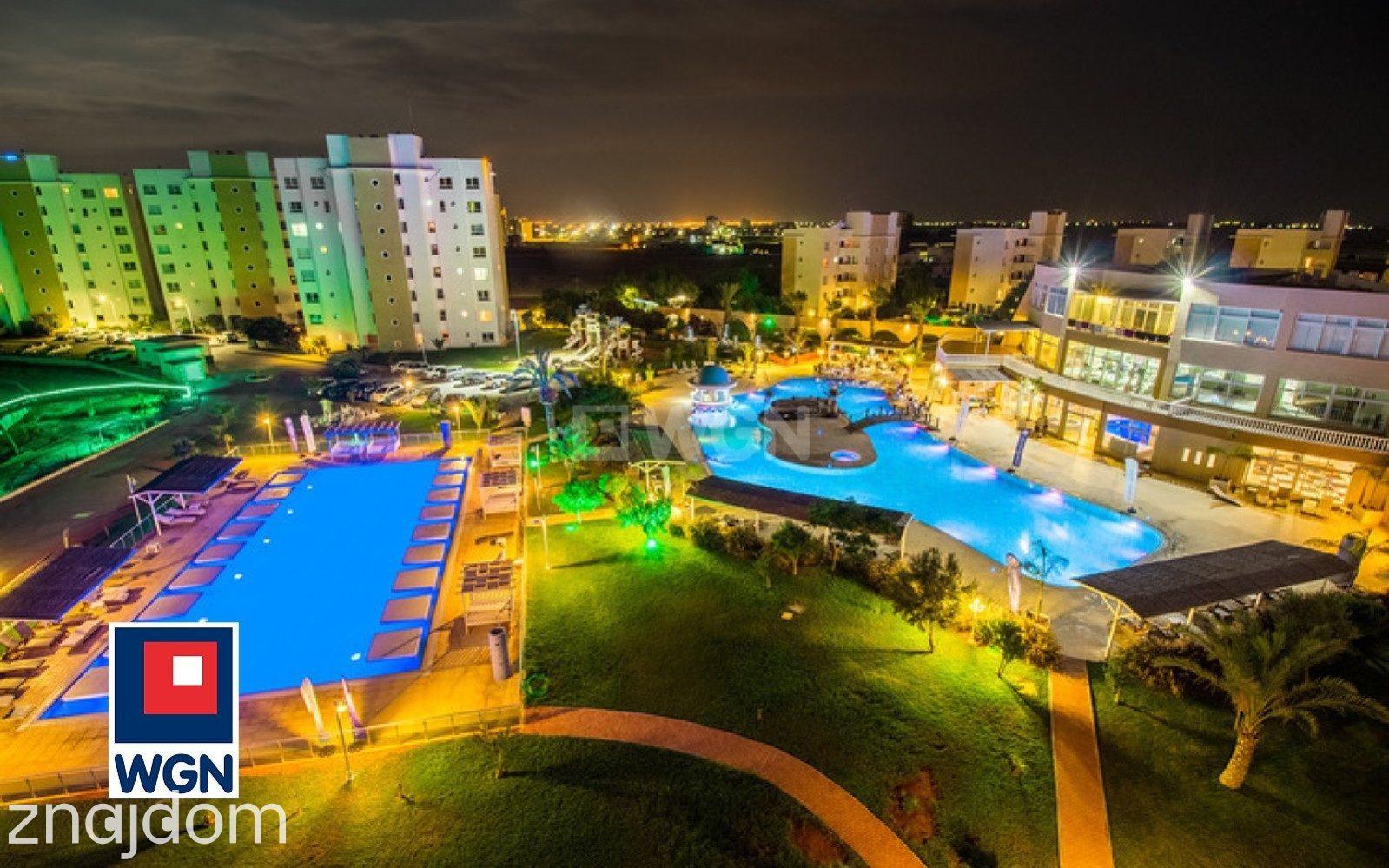 Mieszkanie na sprzedaż Iskele - Apartamenty inwestycyjne w pobliżu Piaszczystych Plaż w Long Beach w Iskele - zdjęcie 12