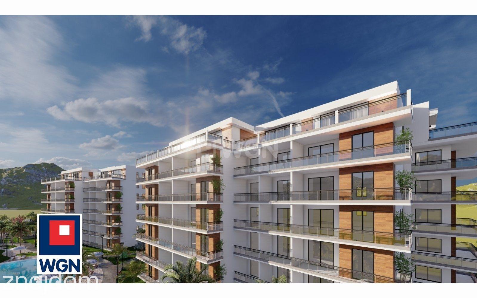 Mieszkanie na sprzedaż Iskele - Apartamenty inwestycyjne w pobliżu Piaszczystych Plaż w Long Beach w Iskele - zdjęcie 11