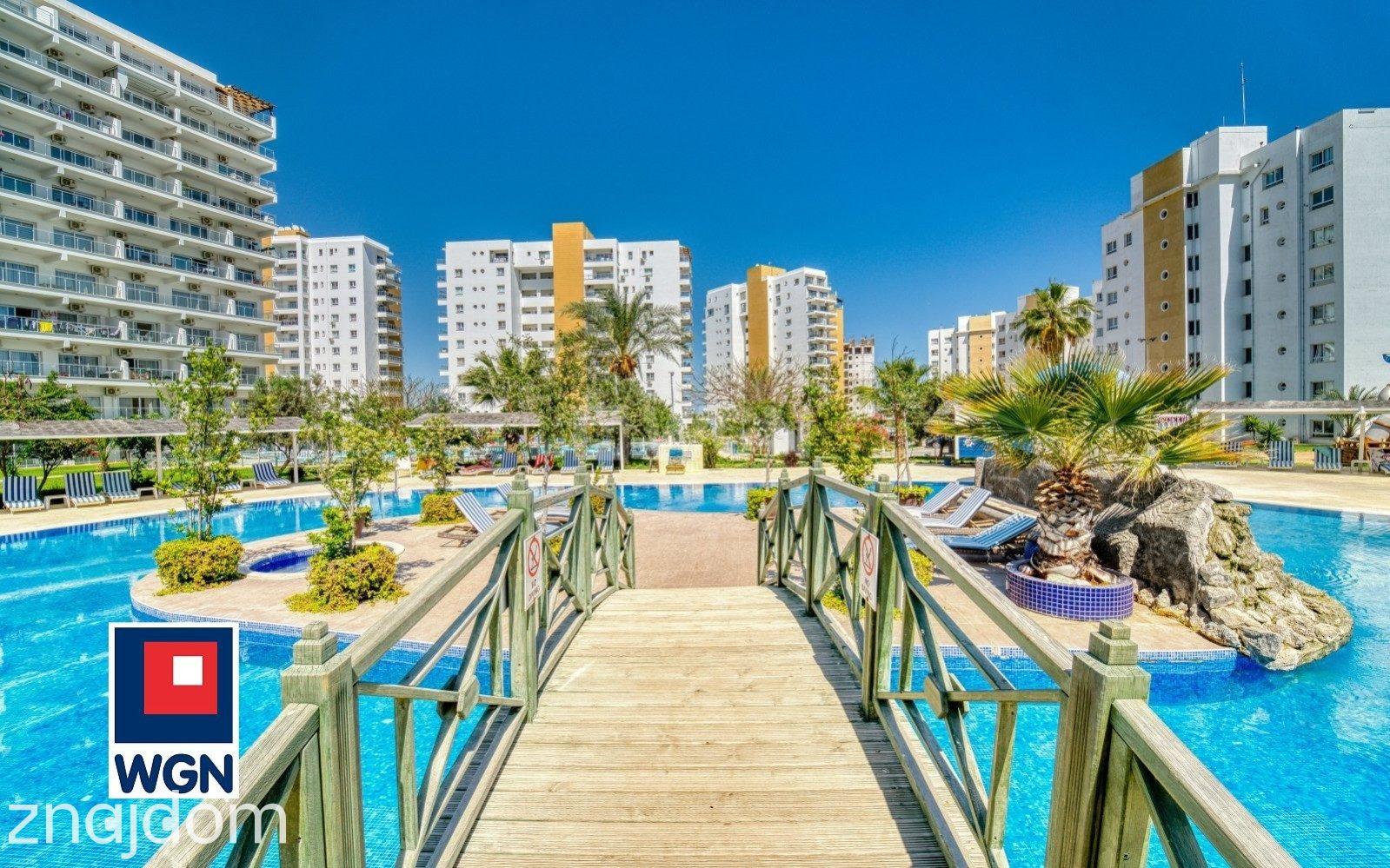 Mieszkanie na sprzedaż Iskele - Apartamenty inwestycyjne w pobliżu Piaszczystych Plaż w Long Beach w Iskele - zdjęcie 10