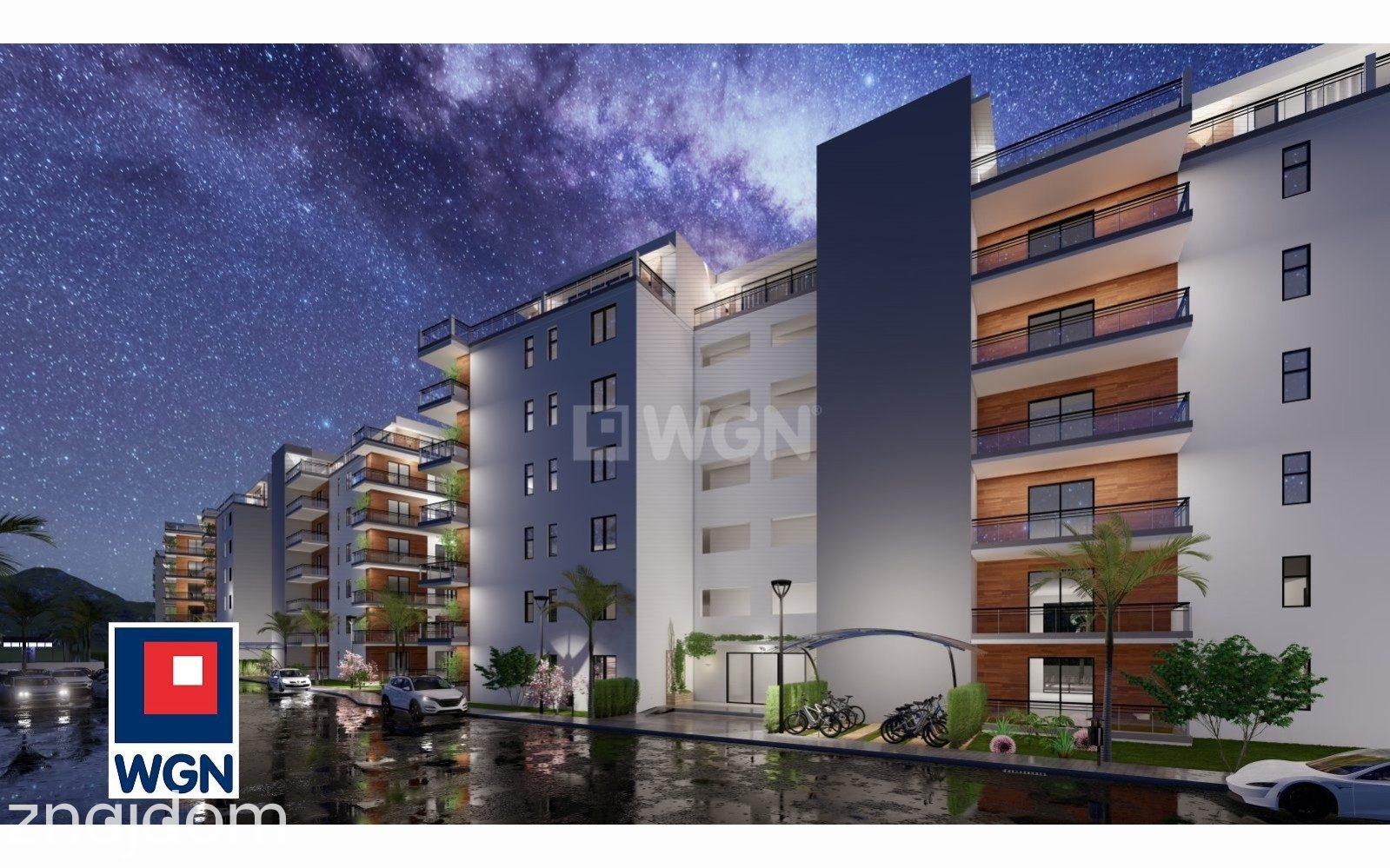 Mieszkanie na sprzedaż Iskele - Apartamenty inwestycyjne w pobliżu Piaszczystych Plaż w Long Beach w Iskele - zdjęcie 9