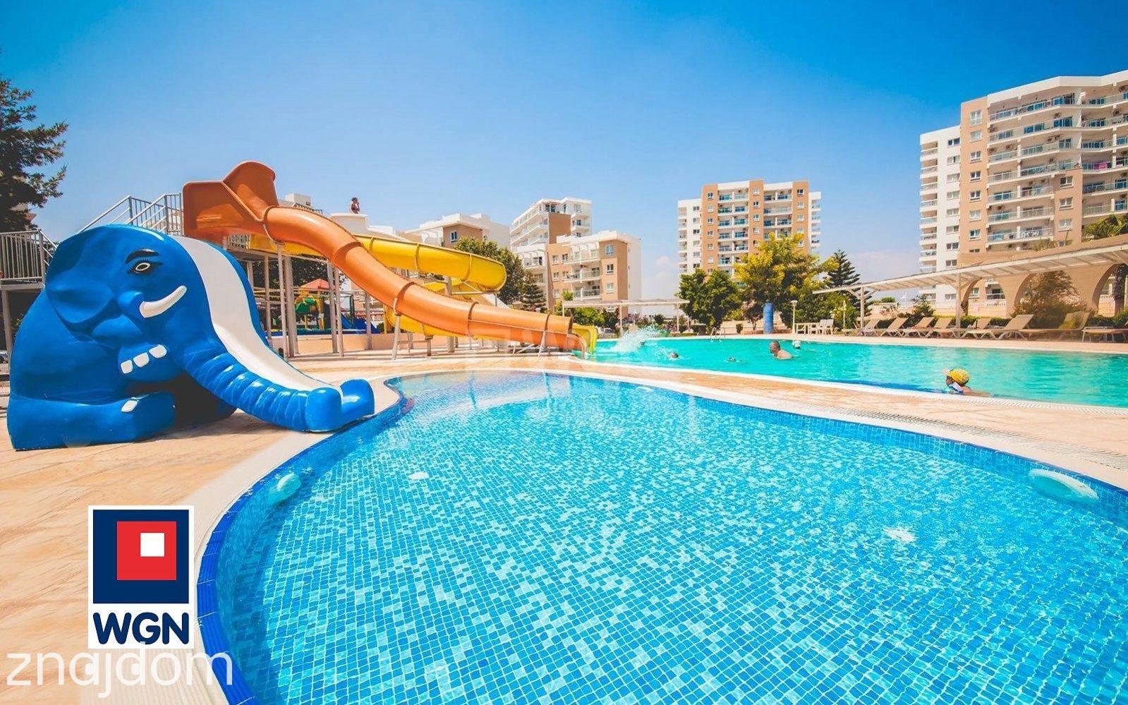 Mieszkanie na sprzedaż Iskele - Apartamenty inwestycyjne w pobliżu Piaszczystych Plaż w Long Beach w Iskele - zdjęcie 8