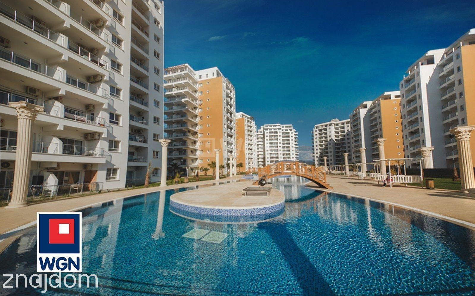 Mieszkanie na sprzedaż Iskele - Apartamenty inwestycyjne w pobliżu Piaszczystych Plaż w Long Beach w Iskele - zdjęcie 7