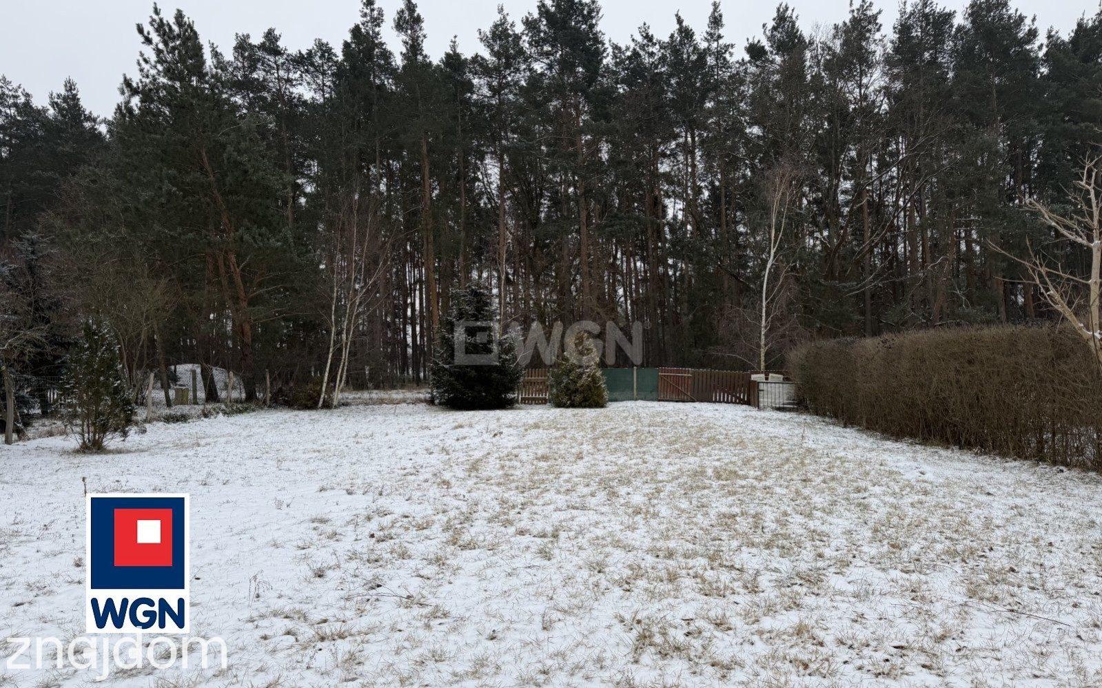 Mieszkanie na sprzedaż Wilków