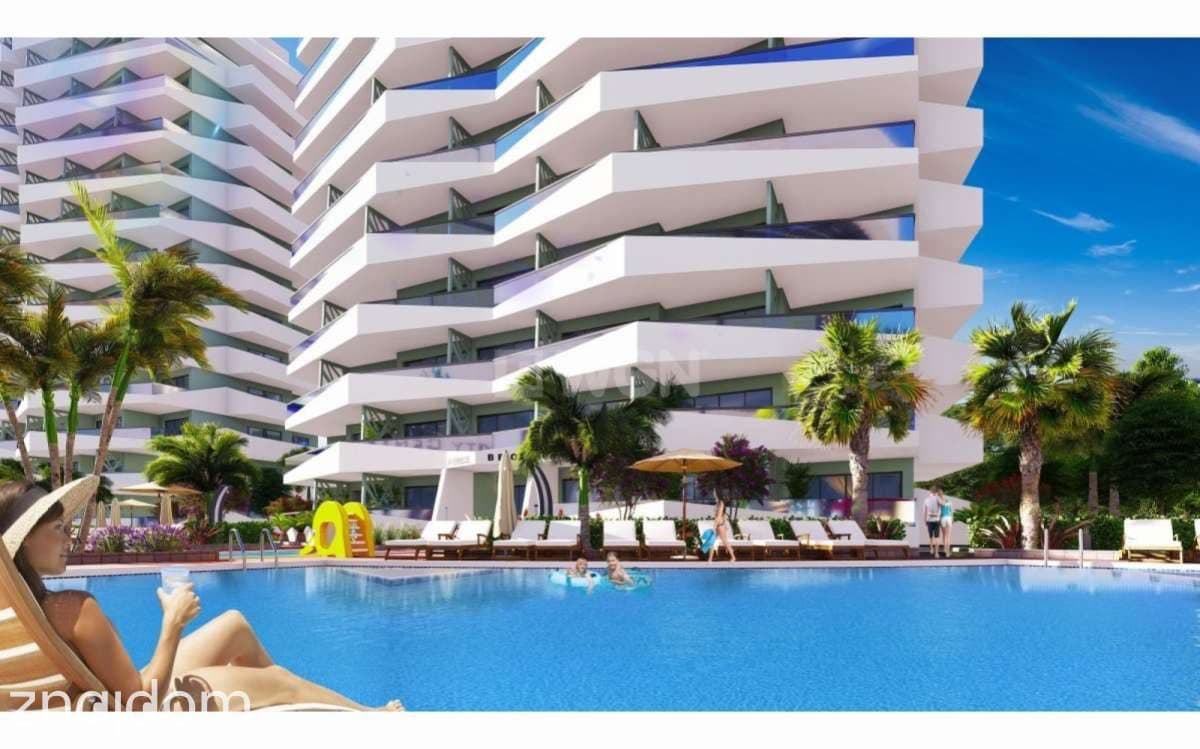 Mieszkanie na sprzedaż Iskele - Ekskluzywne apartamenty z widokiem na morze na Cyprze Północnym. - zdjęcie 16