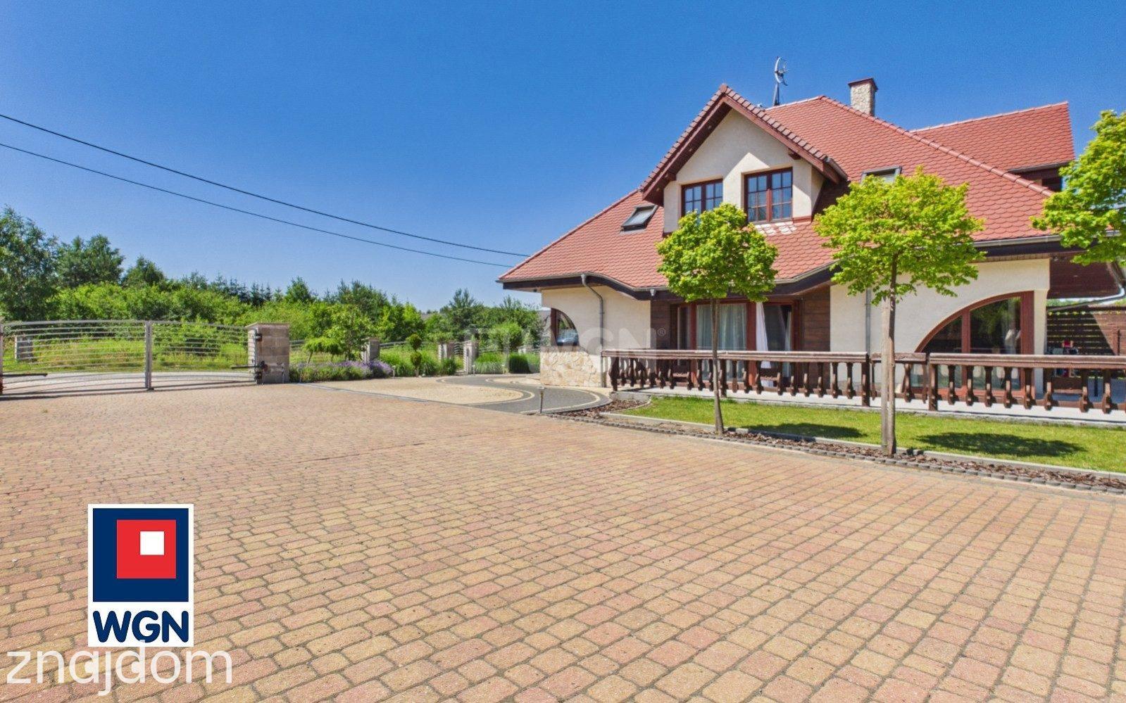 Dom na sprzedaż Jerzmanowa - zdjęcie 18