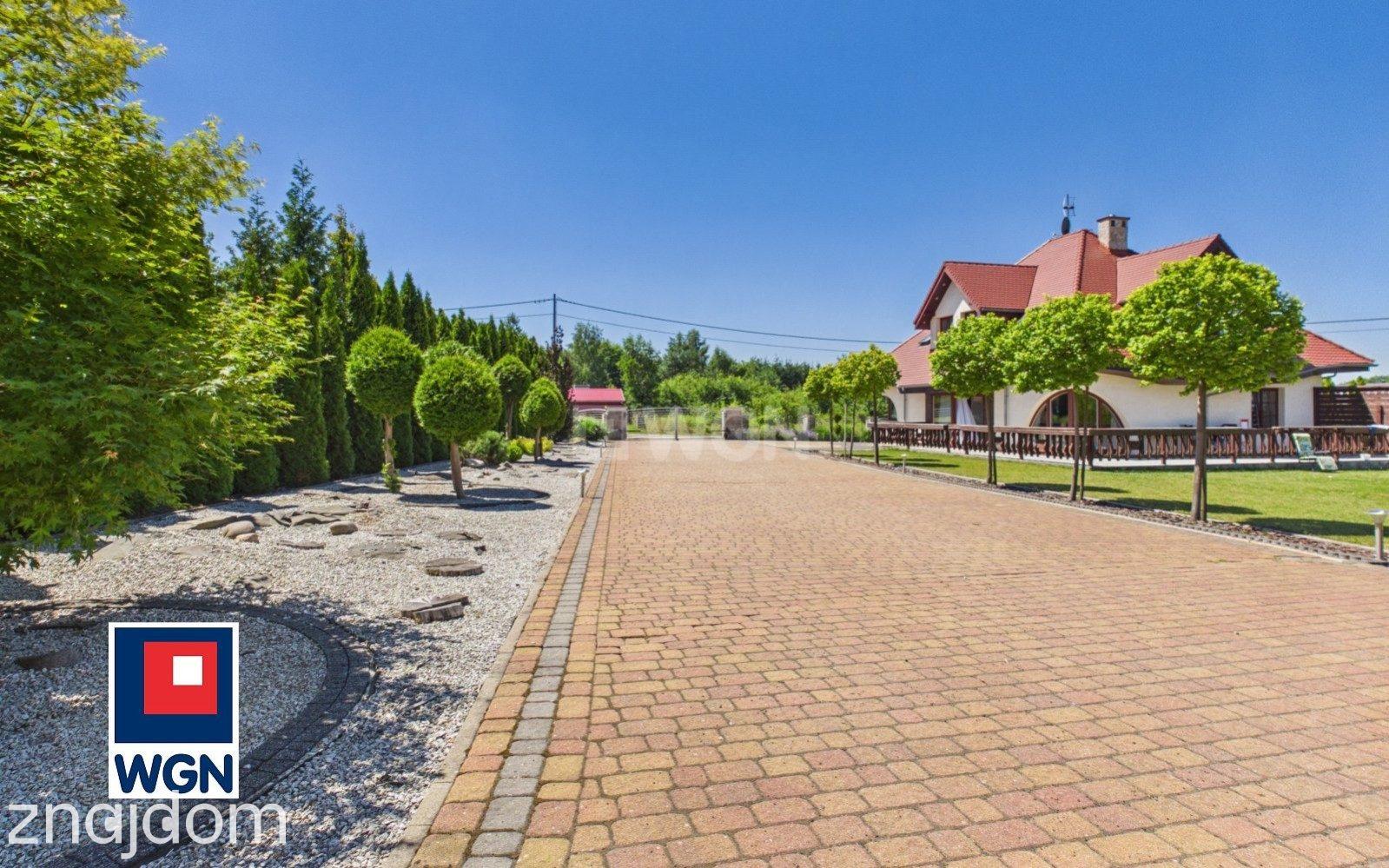 Dom na sprzedaż Jerzmanowa - zdjęcie 17