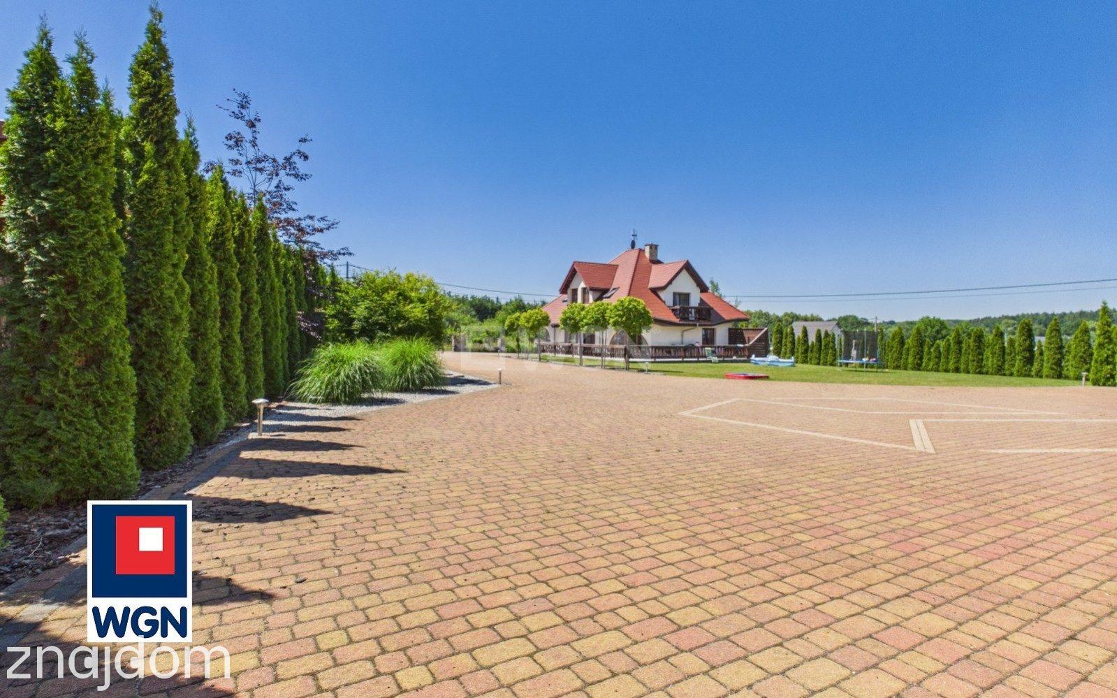 Dom na sprzedaż Jerzmanowa - zdjęcie 16