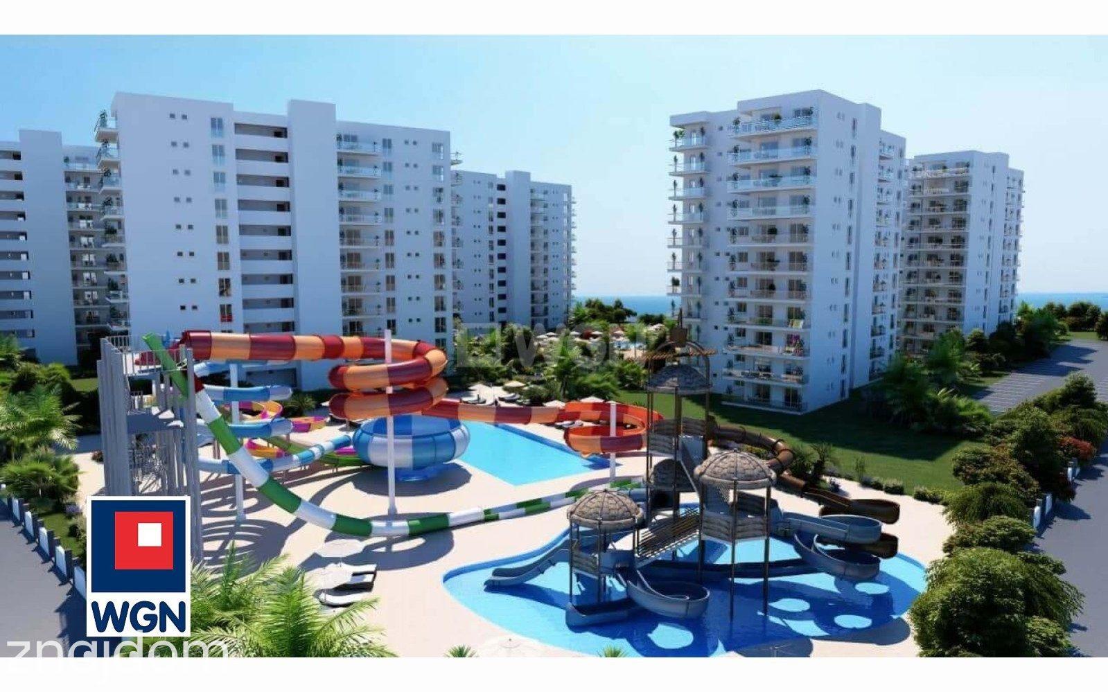 Mieszkanie na  sprzedaż Bogaz - Mieszkania z widokiem na morze w Bogaz - zdjęcie 13