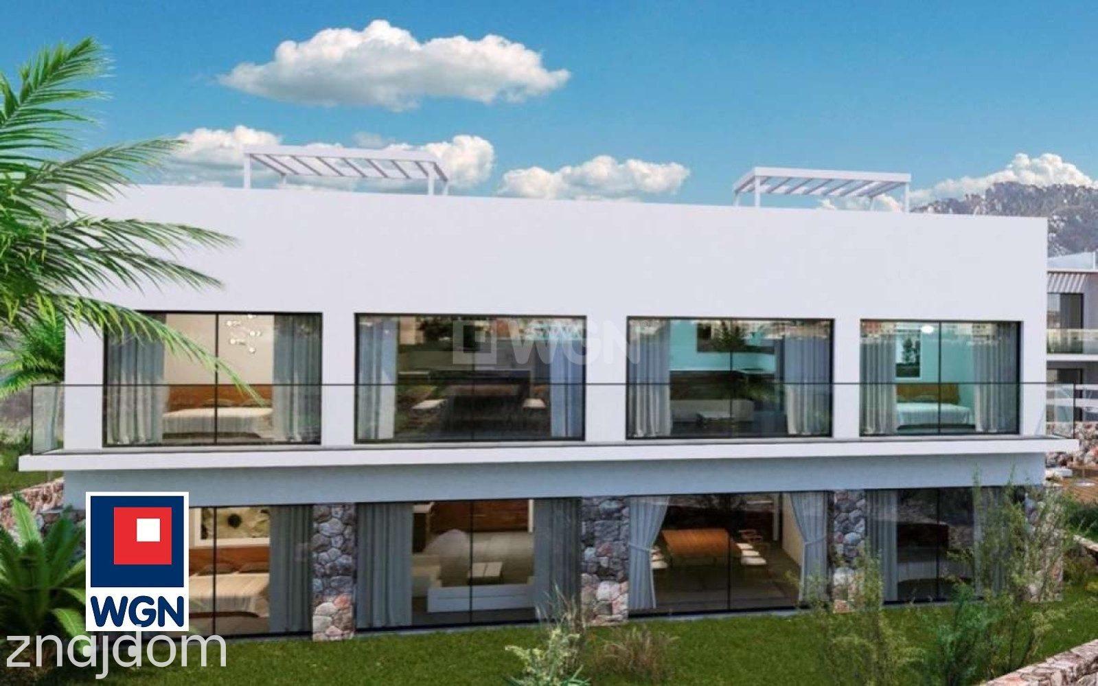Mieszkanie na sprzedaż Tatlisu - Przestronne apartamenty w Tatlisu - zdjęcie 7