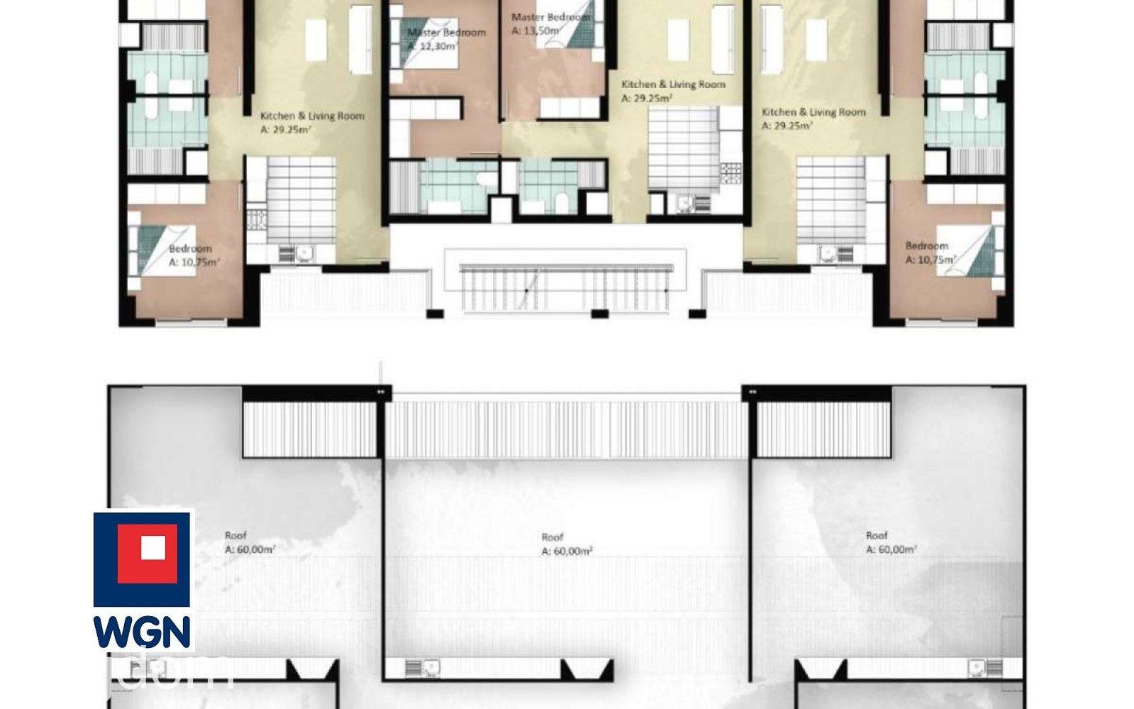 Mieszkanie na  sprzedaż Tatlisu - Przestronne apartamenty w Tatlisu