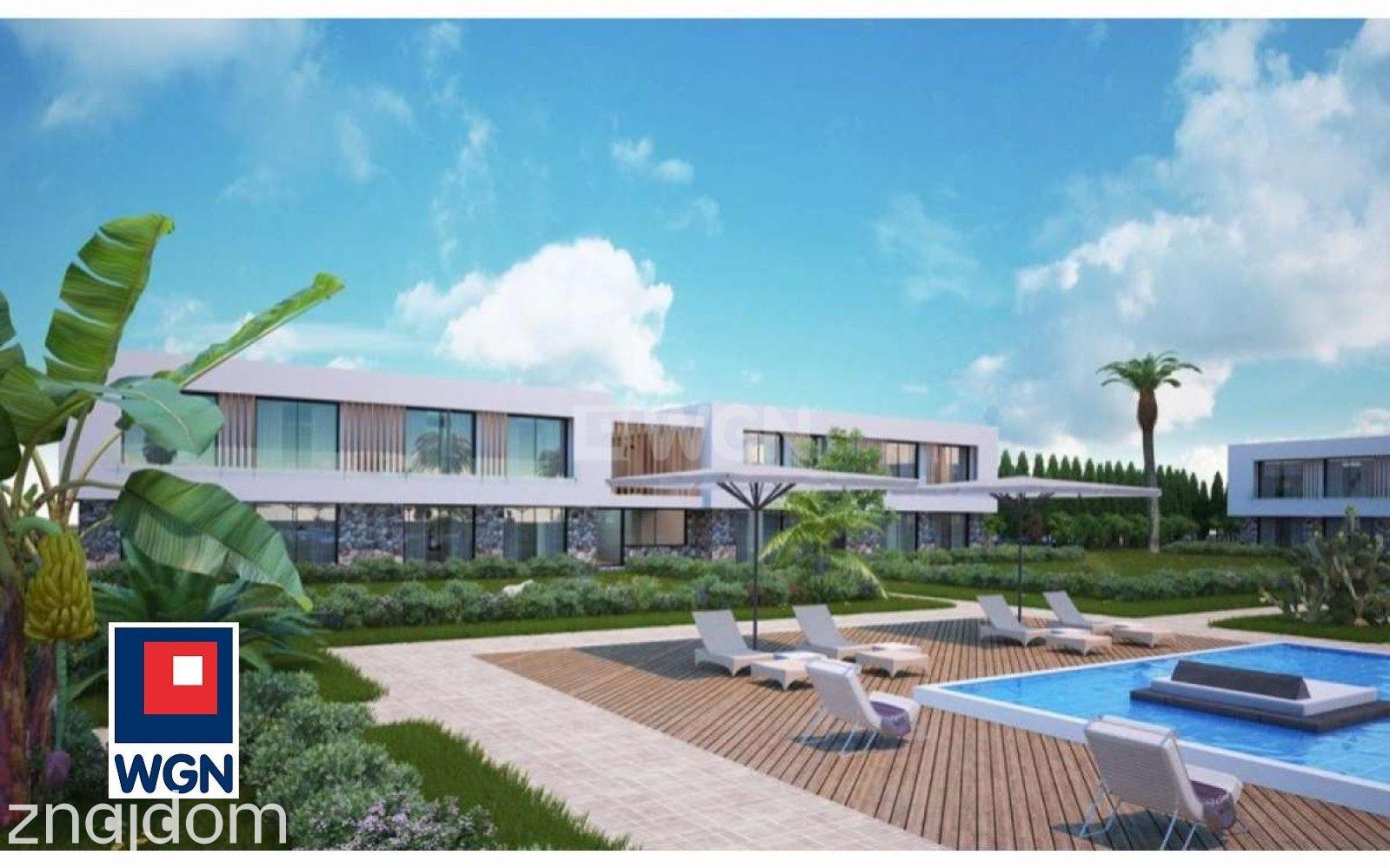 Mieszkanie na sprzedaż Tatlisu - Przestronne apartamenty w Tatlisu - zdjęcie 8
