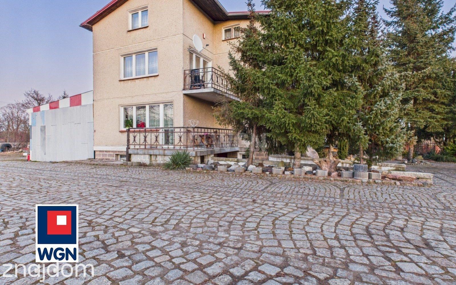 Dom na sprzedaż Gwizdanów - zdjęcie 19