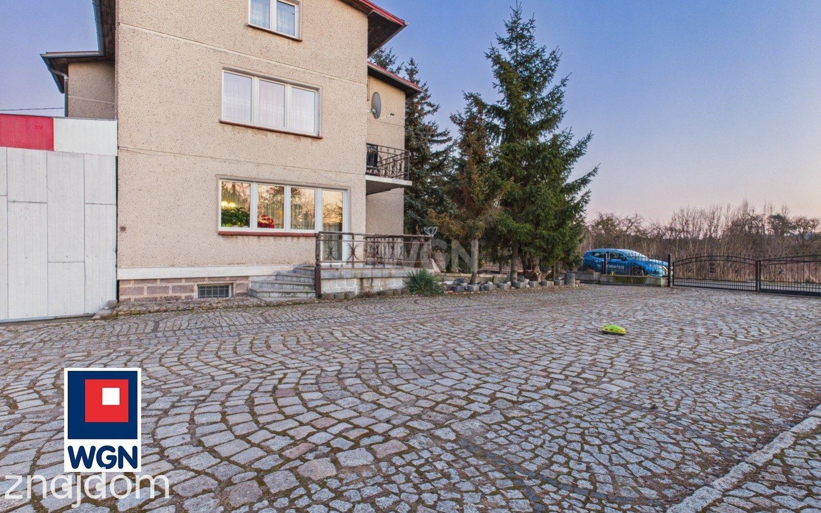 Dom na sprzedaż Gwizdanów - zdjęcie 18