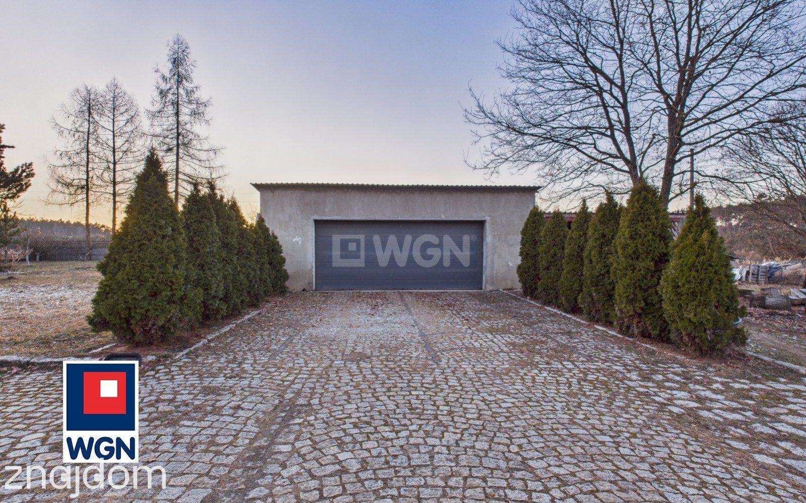 Dom na sprzedaż Gwizdanów - zdjęcie 17