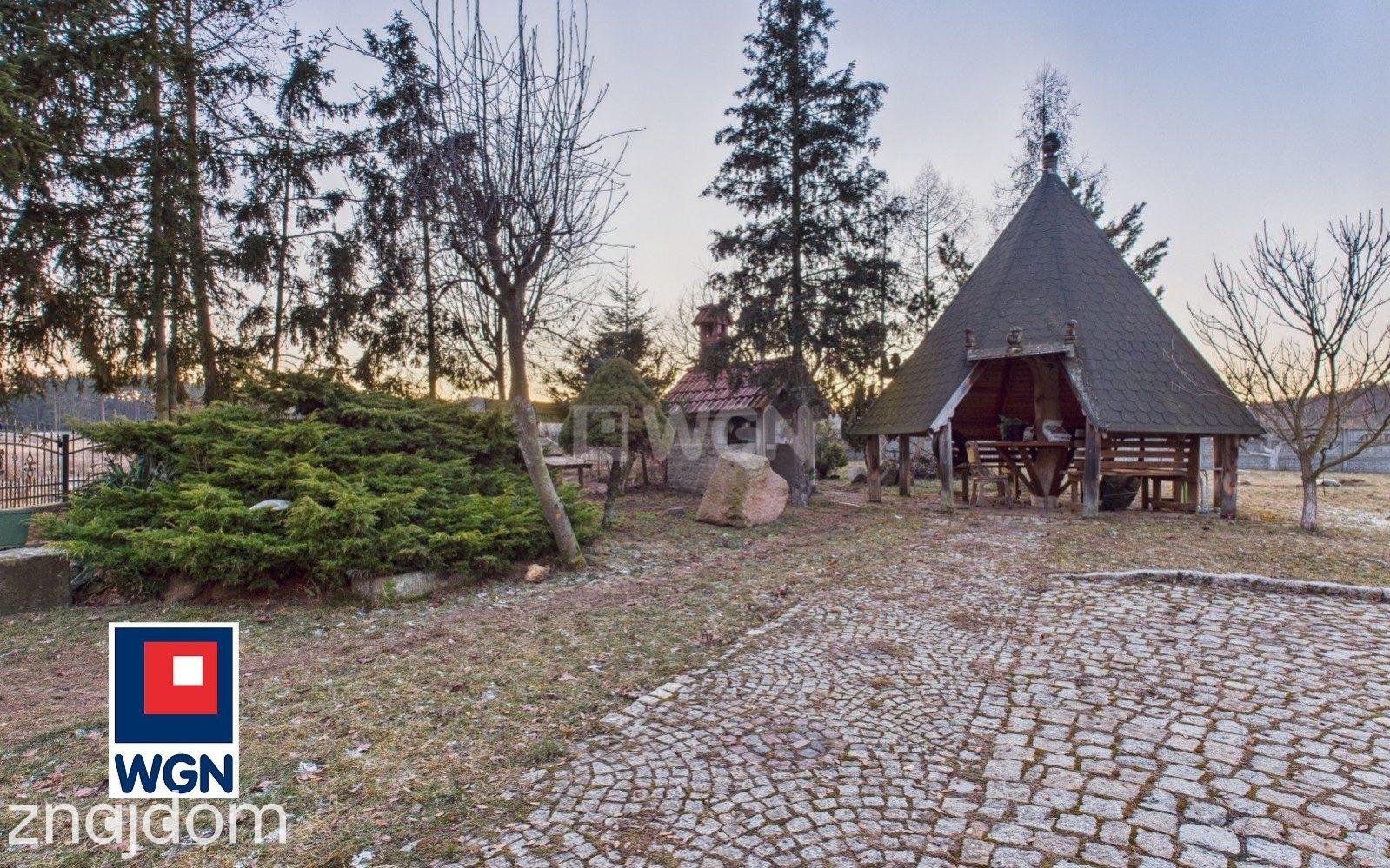 Dom na sprzedaż Gwizdanów - zdjęcie 16