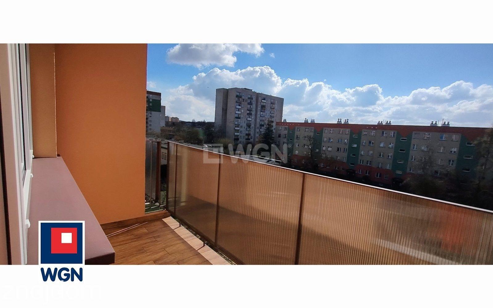 Mieszkanie na sprzedaż Głogów
