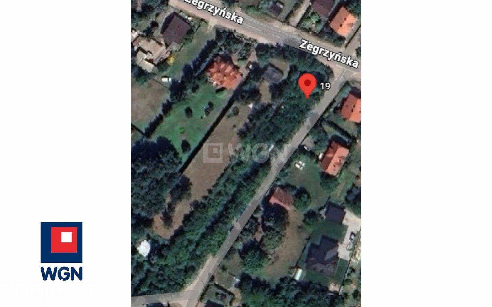 Działka na sprzedaż Jachranka - zdjęcie 2