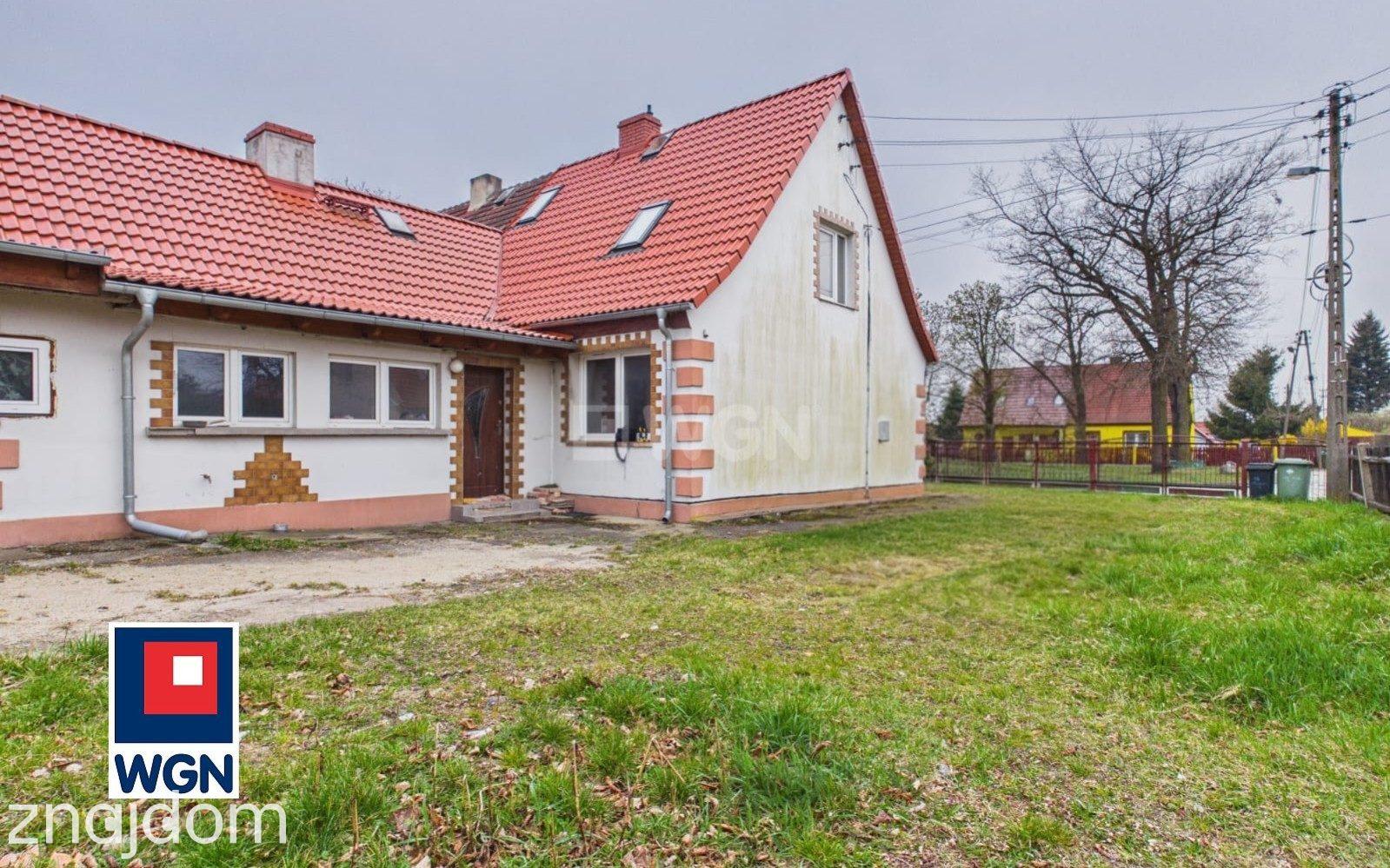 Dom na sprzedaż Przemków - zdjęcie 20