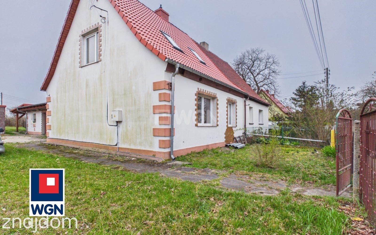 Dom na sprzedaż Przemków - zdjęcie 19