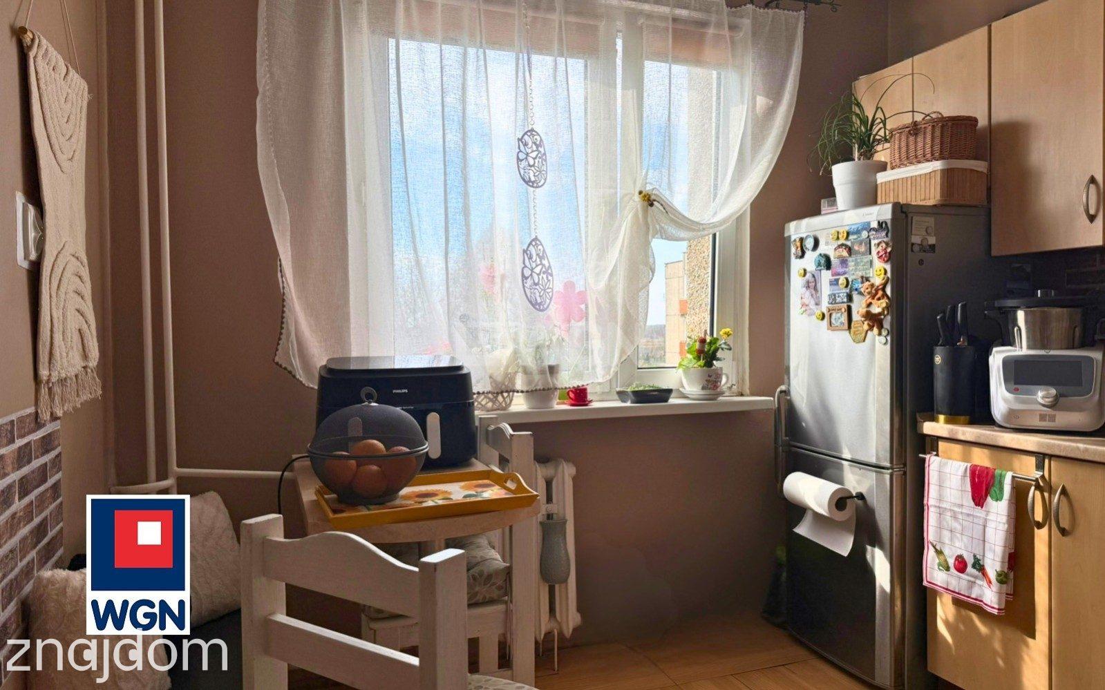 Mieszkanie na sprzedaż Przemków - zdjęcie 10