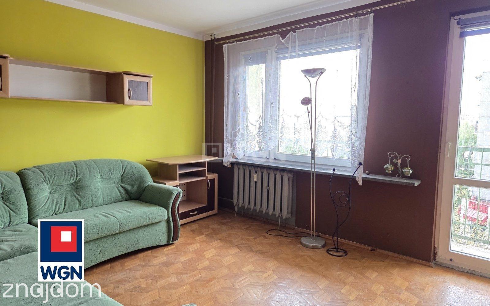 Mieszkanie na sprzedaż Lubin - zdjęcie 8