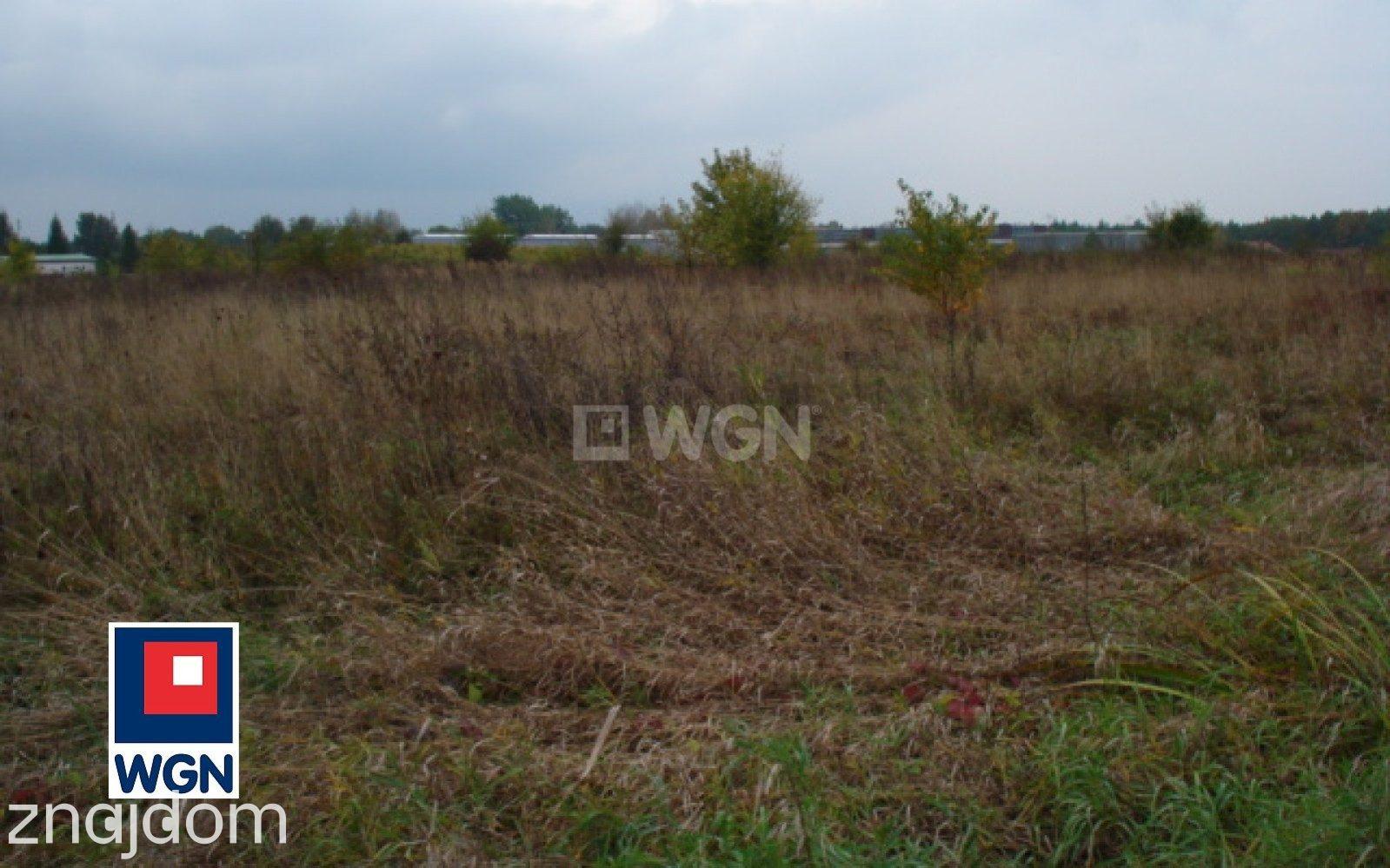 Grunt aktywizacja gospodarcza na  sprzedaż Chrzanów - Działka komercyjna, powierzchnia 54ary, Chrzanów - zdjęcie 3